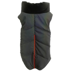 Glee Τζάκετ FRANK γκρι σκούρο 2XL 35cm Glee Τζάκετ FRANK γκρι σκούρο 2XL 35cm