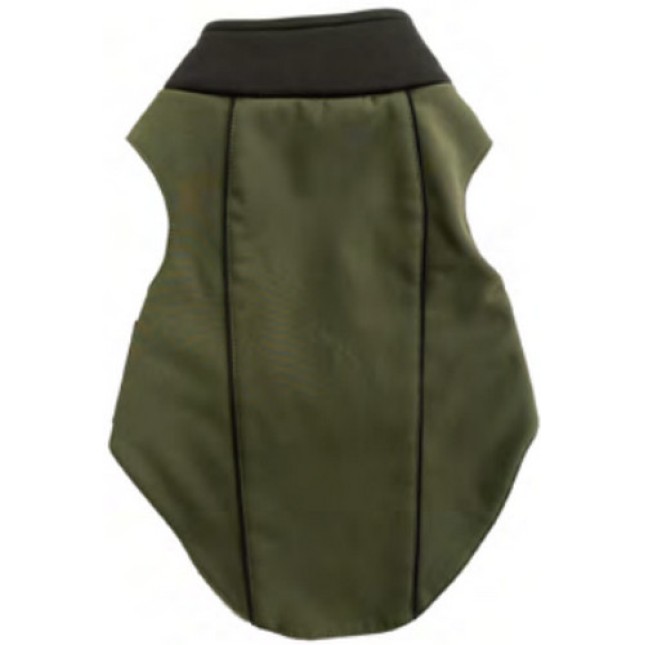 Glee Τζάκετ FELIX πράσινο L 33cm Glee Τζάκετ FELIX πράσινο L 33cm