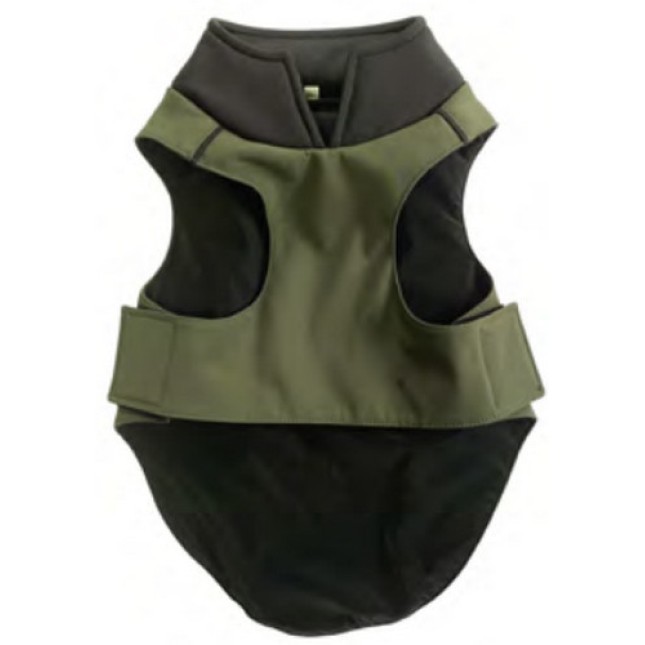 Glee Τζάκετ FELIX πράσινο L 33cm Glee Τζάκετ FELIX πράσινο L 33cm