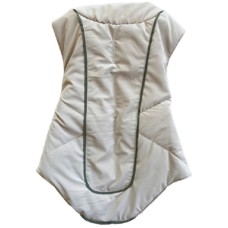 Glee Τζάκετ ROBERT μπεζ XL 30cm Glee Τζάκετ ROBERT μπεζ XL 30cm