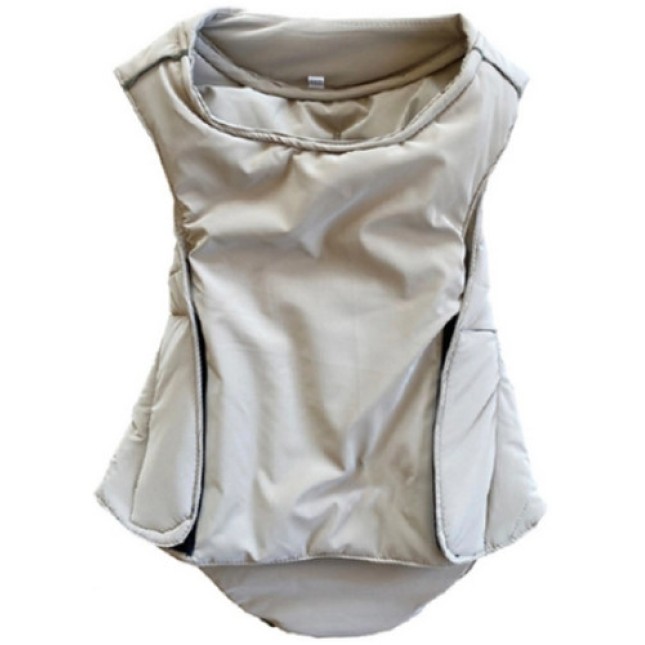 Glee Τζάκετ ROBERT μπεζ XL 30cm Glee Τζάκετ ROBERT μπεζ XL 30cm