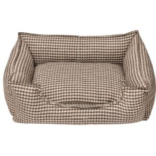 Glee κρεβάτι FRENCH καφέ M 70x60x23cm Glee κρεβάτι FRENCH καφέ M 70x60x23cm