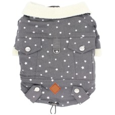 Glee τζάκετ EOS γκρι L 33cm Glee τζάκετ EOS γκρι L 33cm