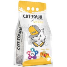 Netas Cat town άμμος γάτας πεπόνι 10lt Netas Cat town άμμος γάτας πεπόνι 10lt