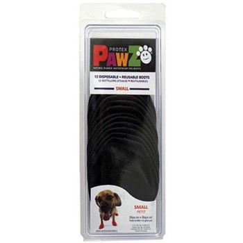 Pawz παπουτσάκια μαύρα small