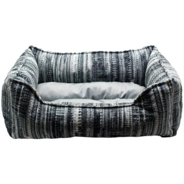 Zampa Κρεβάτι tartaruga γκρι small 50 x 40cm Zampa Κρεβάτι tartaruga γκρι small 50 x 40cm