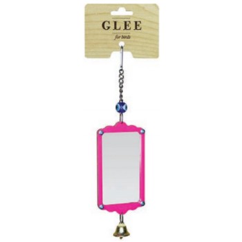 Glee παιχνίδι κρεμαστό πτηνών 6 x 24cm