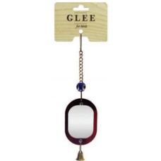 Glee παιχνίδι κρεμαστό πτηνών 5 x 21cm Glee παιχνίδι κρεμαστό πτηνών 5 x 21cm