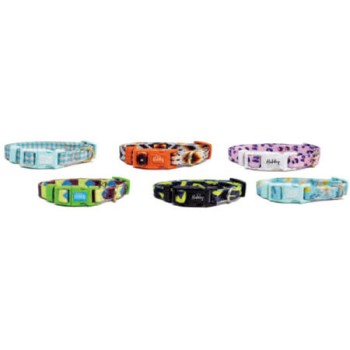 Habby περιλαίμιο Sc Mix 1 Small 1.0mmx19-27cm διάφορα χρώματα Habby περιλαίμιο Sc Mix 1 Small 1.0mmx19-27cm διάφορα χρώματα