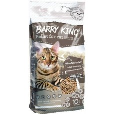 Barry King υπόστρωμα pellets 10ltr