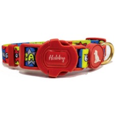 Habby περιλαίμιο LC02 Large 2.0mmx27-37cm Habby περιλαίμιο LC02 Large 2.0mmx27-37cm
