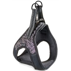 Glee Σαμαράκι Ιμάντα τύπου Saddle Black M 46-51cm Glee Σαμαράκι Ιμάντα τύπου Saddle Black M 46-51cm
