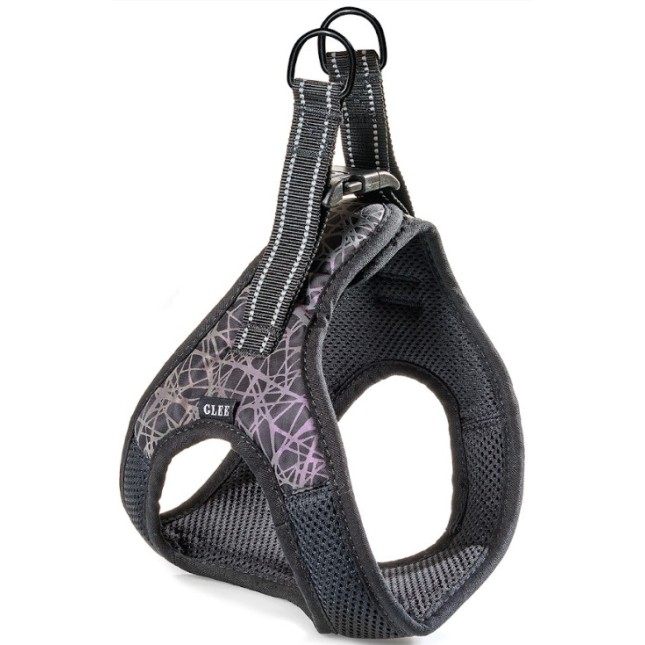 Glee Σαμαράκι Ιμάντα τύπου Saddle Black M 46-51cm Glee Σαμαράκι Ιμάντα τύπου Saddle Black M 46-51cm
