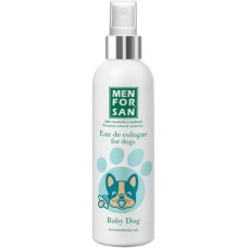 Men for san κολώνια baby 125ml