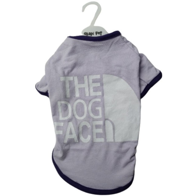 Glee φούτερ dogface M 30cm Glee φούτερ dogface M 30cm