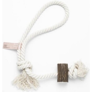 Wildz Rope παιχνίδι με σχοινί για σκύλους M κατασκευασμένο με βαμβακερό σχοινί mix 40cm&70g Wildz Rope παιχνίδι με σχοινί για σκύλους M κατασκευασμένο με βαμβακερό σχοινί mix 40cm&70g