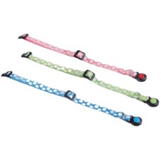 Περιλαίμιο γάτας Dotty collar 20 εώς 30cm Περιλαίμιο γάτας Dotty collar 20 εώς 30cm