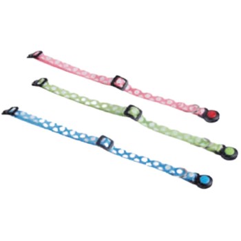 Περιλαίμιο γάτας Dotty collar 20 εώς 30cm