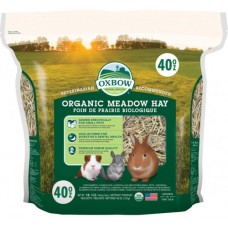 Ox Bow Χόρτο 100% πιστοποιηµένο βιολογικό χόρτο 1.13kg