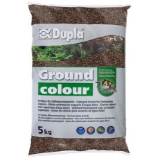 Dupla χαλίκι καφέ σοκολατί , 3-4mm 5kg Dupla χαλίκι καφέ σοκολατί , 3-4mm 5kg