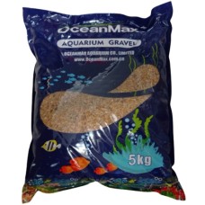 Ocean Max χαλίκι 5kg 2-4mm Ocean Max χαλίκι 5kg 2-4mm