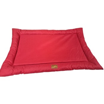 Prince στρώμα Sunbed Outdoor Red M 80x60x7cm Prince στρώμα Sunbed Outdoor Red M 80x60x7cm