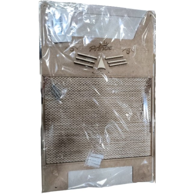 Prince ονυχοδρόμιο 20X48X1cm Prince ονυχοδρόμιο 20X48X1cm