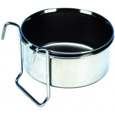 Μεταλλική ταΐστρα 550ml/12cm Μεταλλική ταΐστρα 550ml/12cm