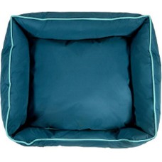 Gloria κρεβάτι ορθογώνιο bed quartz 70cm X 60cm X 21cm μπλε/ γκρι Gloria κρεβάτι ορθογώνιο bed quartz 70cm X 60cm X 21cm μπλε/ γκρι