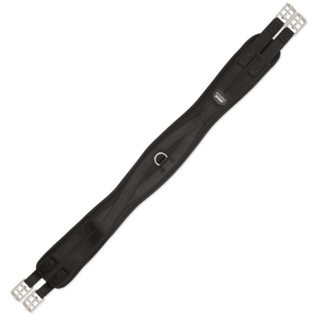 Mompso sport έποχο μνήμης - αφρού μαύρο 110cm Mompso sport έποχο μνήμης - αφρού μαύρο 110cm