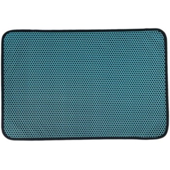 Πατάκι Τουαλέτας Γάτας Trapping Mat Μπλέ 45 x 65cm Πατάκι Τουαλέτας Γάτας Trapping Mat Μπλέ 45 x 65cm