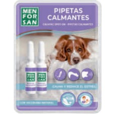 Men for san ηρεμιστικές αμπούλες για σκύλους Men for san ηρεμιστικές αμπούλες για σκύλους