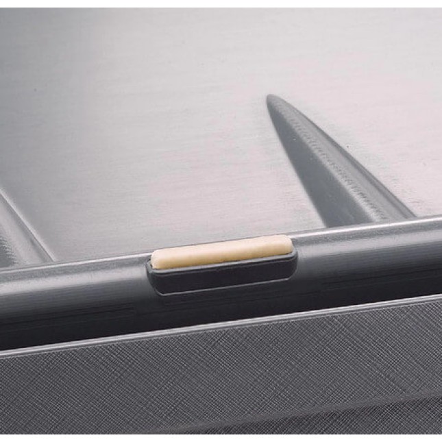Ferplast Πτυσσόμενο κλουβί μεταφοράς μαύρο 105 107 x 77x h 73,5 cm Ferplast Πτυσσόμενο κλουβί μεταφοράς μαύρο 105 107 x 77x h 73,5 cm