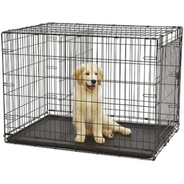Ferplast συρμάτινο κλουβί μεταφοράς dog-inn 90 92,7 x 58,1 x 62,5cm Ferplast συρμάτινο κλουβί μεταφοράς dog-inn 90 92,7 x 58,1 x 62,5cm