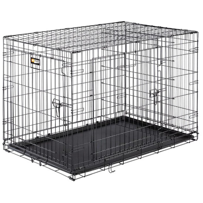 Ferplast συρμάτινο κλουβί μεταφοράς dog-inn 105 108,5 x 72,7 x 76,8cm Ferplast συρμάτινο κλουβί μεταφοράς dog-inn 105 108,5 x 72,7 x 76,8cm