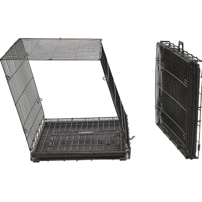 Ferplast συρμάτινο κλουβί μεταφοράς dog-inn 105 108,5 x 72,7 x 76,8cm Ferplast συρμάτινο κλουβί μεταφοράς dog-inn 105 108,5 x 72,7 x 76,8cm