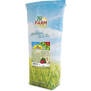JR FARM Feast Τροφή για Ινδικά χοιρίδια 15kg JR FARM Feast Τροφή για Ινδικά χοιρίδια 15kg