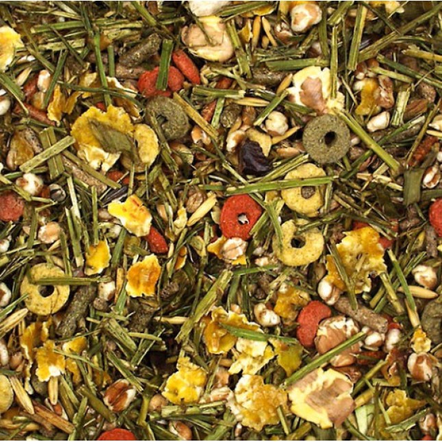 JR FARM Super τροφή για τρωκτικά 15kg