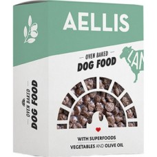 Aellis Φουρνισμένη τροφή με φρέσκο αρνί 250g Aellis Φουρνισμένη τροφή με φρέσκο αρνί 250g