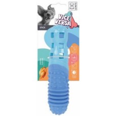 M-pets Διασκεδαστικό παιχνίδι σκύλου με άρωμα κοτόπουλου 22.58 x 5.49 x 5.49 cm M-pets Διασκεδαστικό παιχνίδι σκύλου με άρωμα κοτόπουλου 22.58 x 5.49 x 5.49 cm