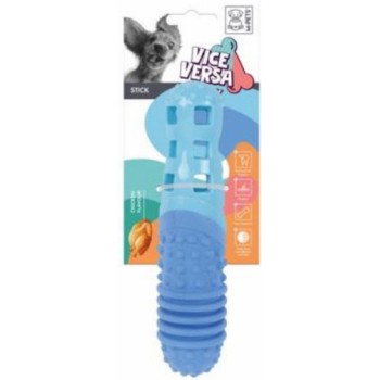 M-pets Διασκεδαστικό παιχνίδι σκύλου με άρωμα κοτόπουλου 22.58 x 5.49 x 5.49 cm M-pets Διασκεδαστικό παιχνίδι σκύλου με άρωμα κοτόπουλου 22.58 x 5.49 x 5.49 cm