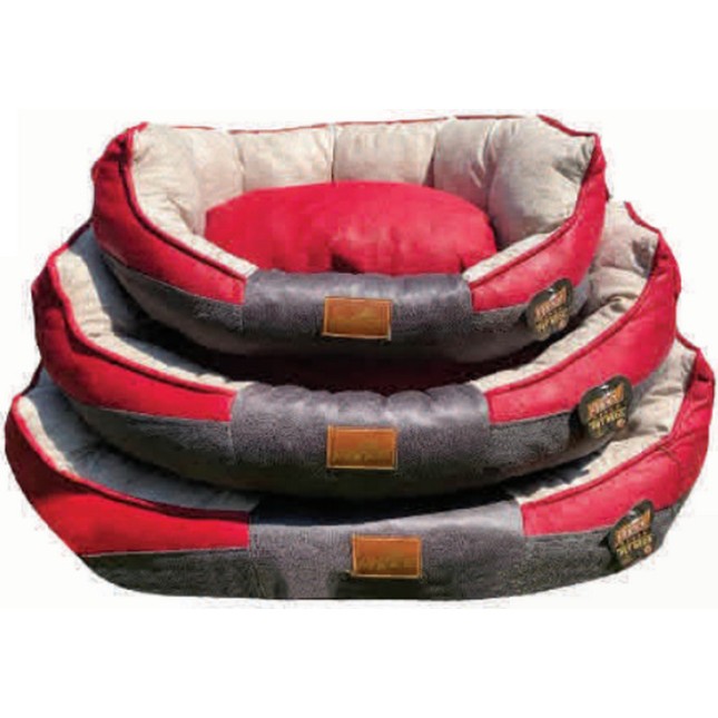 Princes κρεβατάκι Oyster indoor κόκκινο Princes κρεβατάκι Oyster indoor κόκκινο