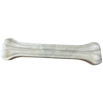 M-pets λευκό κόκαλο 25cm 1τμχ