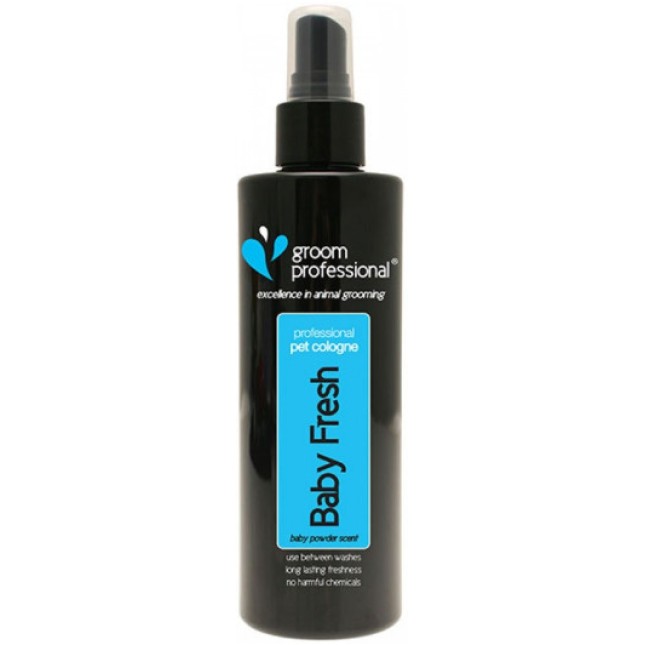 Groom Professional Κολώνια σκύλου Baby Fresh Groom Professional Κολώνια σκύλου Baby Fresh