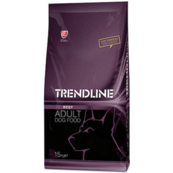 Lider Trendline Ξηρά Τροφή για ενήλικους σκύλους όλων των φυλών, με μοσχάρι Lider Trendline Ξηρά Τροφή για ενήλικους σκύλους όλων των φυλών, με μοσχάρι