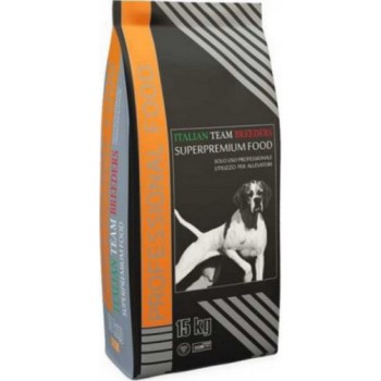 Cennamo quality breeder ενήλικα μεσαία σκυλιά 1kg χύμα Cennamo quality breeder ενήλικα μεσαία σκυλιά 1kg χύμα