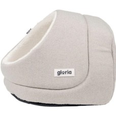 Gloria φωλιά sweet cave μπεζ 40cm X 40cm Gloria φωλιά sweet cave μπεζ 40cm X 40cm