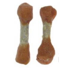Tatrapet βοδινό κόκκαλο τυλιγμένο με κοτόπουλο 6-7cm Tatrapet βοδινό κόκκαλο τυλιγμένο με κοτόπουλο 6-7cm