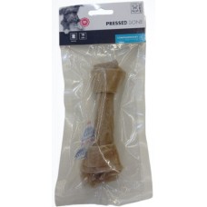 M-pets Κόκαλο φυσικό κόμπος 18cm M-pets Κόκαλο φυσικό κόμπος 18cm