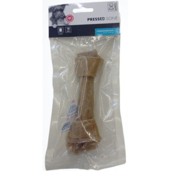 M-pets Κόκαλο φυσικό κόμπος 18cm